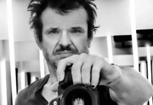 Imagem da noticia Fotógrafo conhecido por trabalhos com artistas famosos morre em acidente no RS