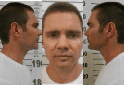 Fotos mostram Vorcaro de cabelo e barba raspados após prisão; defesa repudia vazamento Fotos mostram Vorcaro de cabelo e barba raspados após prisão; defesa repudia vazamento