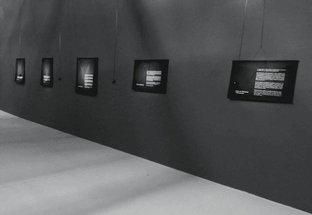 Imagem da noticia Exposição de fotografia devolve 'poder de escolha' na era do algoritmo