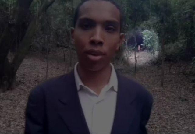 Imagem da noticia Vídeo: onça surge no meio da mata durante pregação de pastor