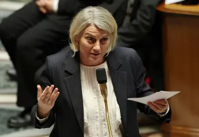 França investiga possível mutação de cepa do hantavírus após casos em cruzeiro França investiga possível mutação de cepa do hantavírus após casos em cruzeiro
