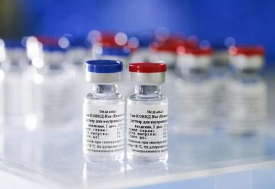 Covid-19: vacina Sputnik V, da Rússia, tem eficácia de 95% Covid-19: vacina Sputnik V, da Rússia, tem eficácia de 95%