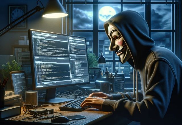 Imagem da noticia Um em cada dez usuários de internet é falso, aponta estudo