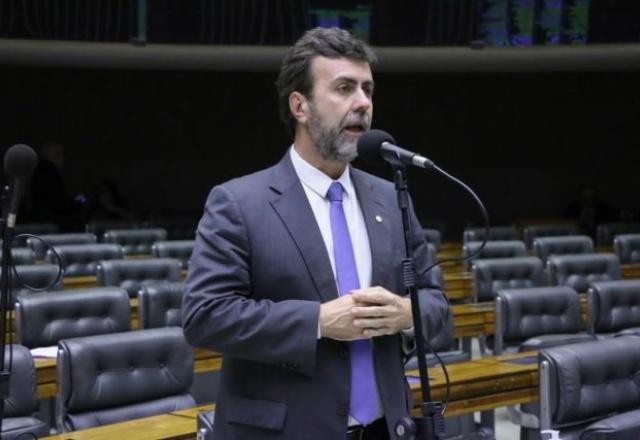 Imagem da noticia 5 anos sem Marielle: "Um crime contra a democracia", diz Freixo