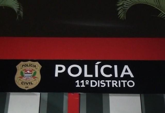 Imagem da noticia Dupla de criminosos tortura casal de idosos na zona sul de São Paulo
