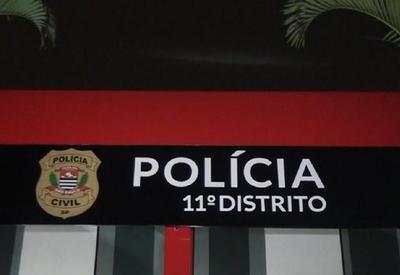 Dupla de criminosos tortura casal de idosos na zona sul de São Paulo Dupla de criminosos tortura casal de idosos na zona sul de São Paulo