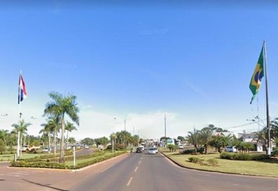 Jovem de 17 anos é morto por "justiceiros" na fronteira com o Paraguai - SBT News