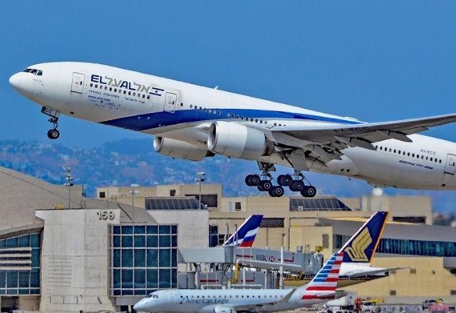 Imagem da noticia Israel anuncia reabertura de fronteiras para turistas vacinados