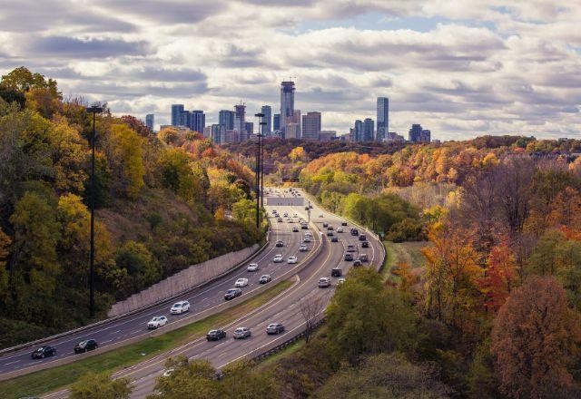 Imagem da noticia EUA vão reabrir fronteiras com Canadá e México a viajantes vacinados