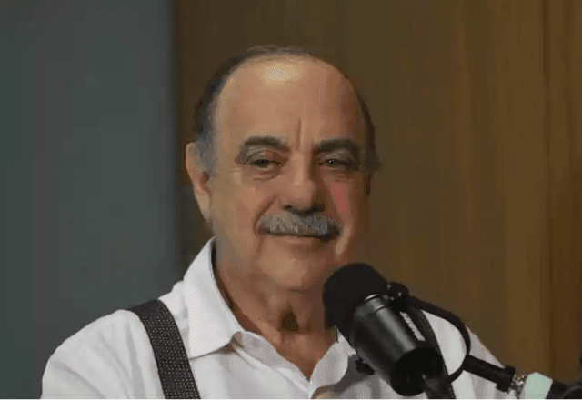 Imagem da noticia Choque cardiogênico: entenda o que aconteceu com Fuad Noman, prefeito de BH