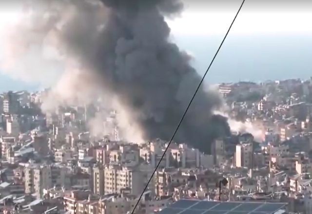 Imagem da noticia Irã aposta em guerra prolongada para pressionar EUA e desgastar Trump em ano eleitoral