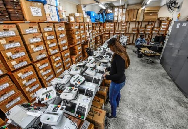 Imagem da noticia As 739 mentiras identificadas pelo TSE contra o processo eleitoral