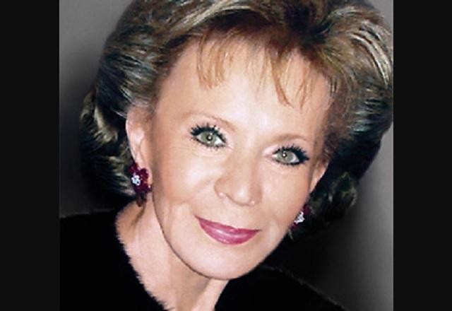 Imagem da noticia Bilionária brasileira Lily Safra morre aos 87 anos