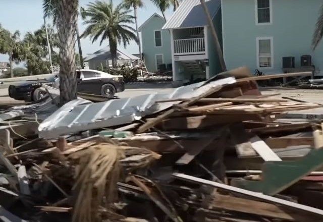 Imagem da noticia Furacão Helene deixa pelo menos 52 mortos e devasta regiões no sudeste dos Estados Unidos
