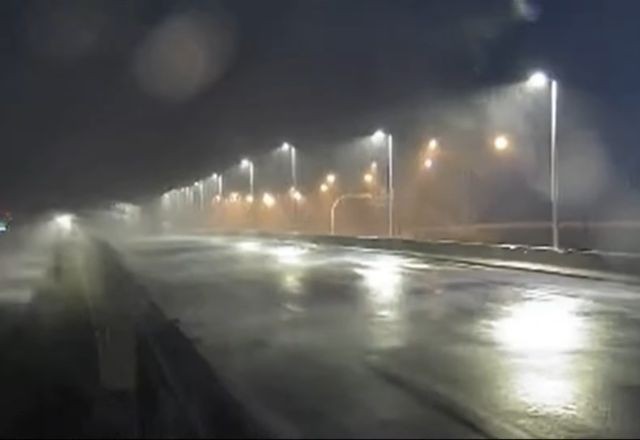Imagem da noticia Furacões estão mais frequentes e destrutivos? Entenda