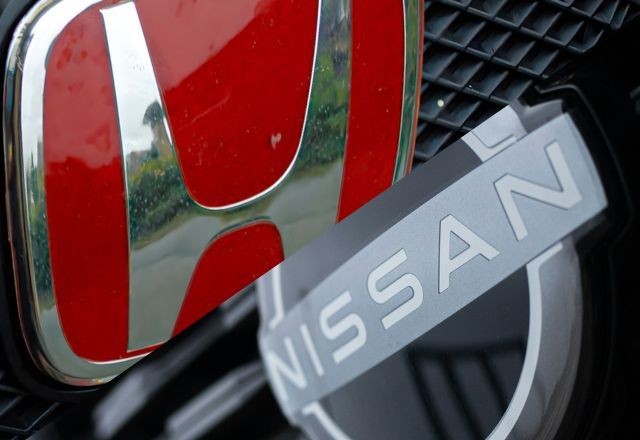 Imagem da noticia Nissan e Honda discutem fusão e podem criar a terceira maior montadora do mundo