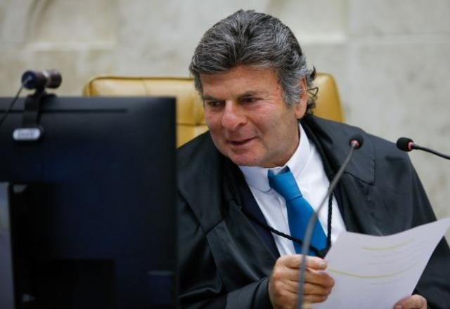 Imagem da noticia STF retoma em junho julgamento sobre suspeição de Moro