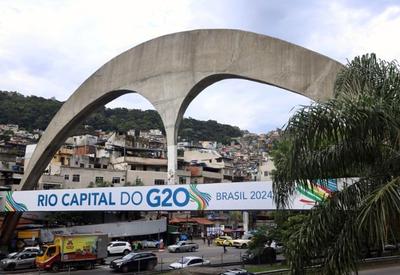 Em meio à crise com Israel, Brasil recebe ministros estrangeiros para preparação do G20
