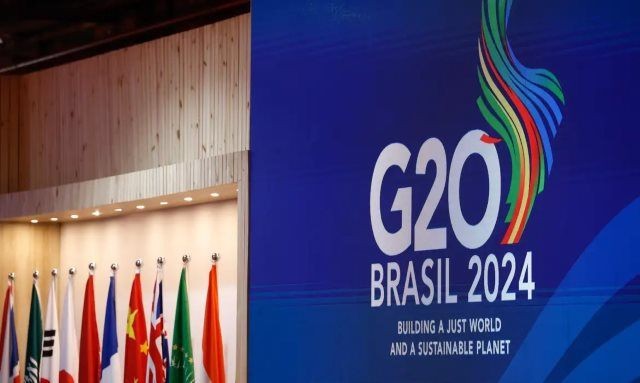 Imagem da noticia G20, Brics e ONU: veja quais eventos internacionais Lula deve participar até o fim do ano