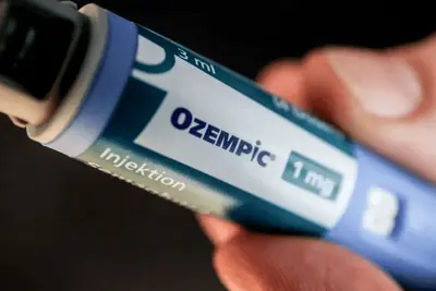 Mercado de canetas emagrecedoras no Brasil pode ter chegado a R$ 10 bi em 2025 Mercado de canetas emagrecedoras no Brasil pode ter chegado a R$ 10 bi em 2025