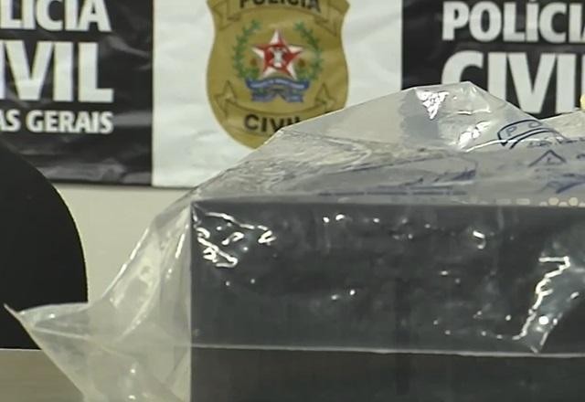 Imagem da noticia Influenciador digital é preso por aliciar menores em "lives"