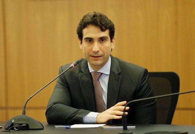 Imagem da noticia Galípolo vê cenário "incômodo" da economia brasileira, mas diz que BC não tem convicção sobre juros