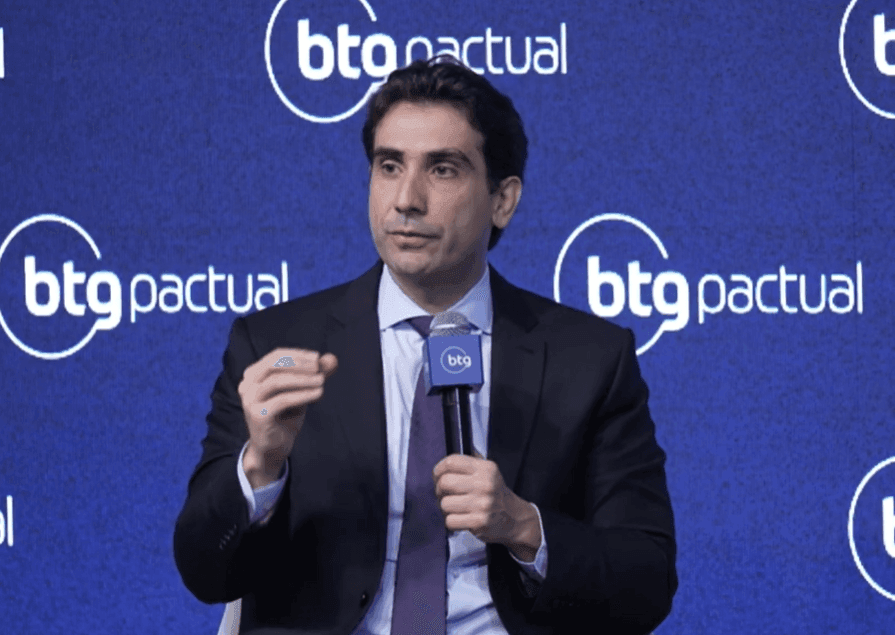 Imagem da noticia Galípolo defende meta de inflação após PT pedir mudança