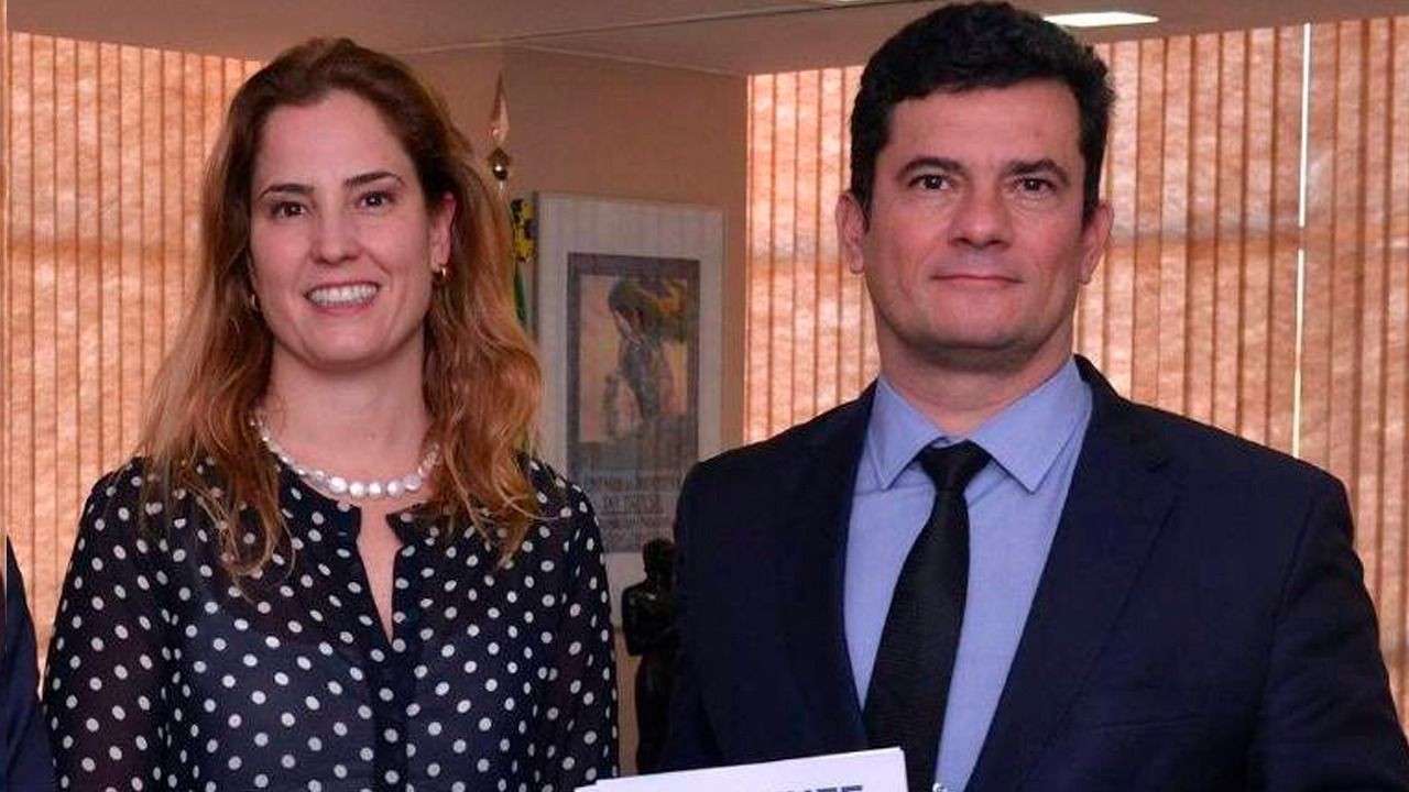 Imagem da noticia Poder Expresso: Julgamento de Moro e Hardt é vingança contra Lava Jato?