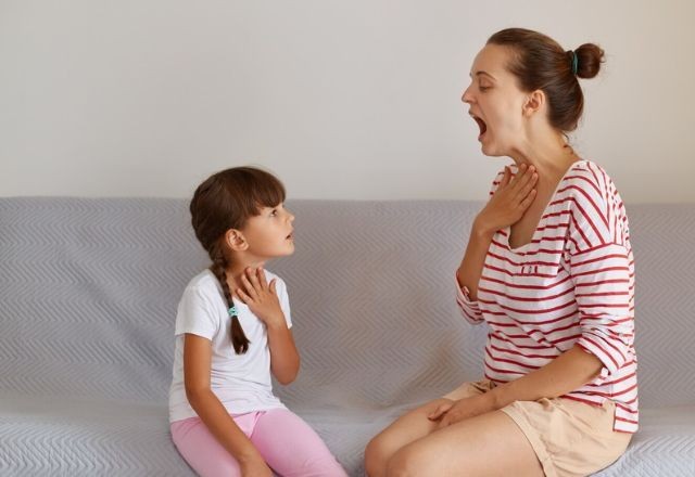 Imagem da noticia De onde vem a gagueira? Veja possível origem de distúrbio da fala