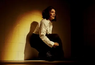 Peça "Gala Dalí" exalta mulher que ajudou a criar o mito do pintor surrealista Salvador Dalí Peça "Gala Dalí" exalta mulher que ajudou a criar o mito do pintor surrealista Salvador Dalí