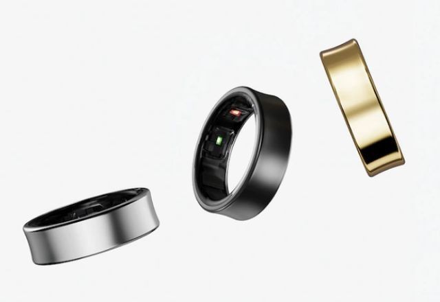 Imagem da noticia O que faz o anel inteligente da Samsung? Conheça o Galaxy Ring, que chega dia 18