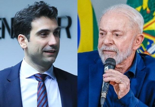 Imagem da noticia Às vésperas de sabatina, Lula chama Galípolo para reunião no México