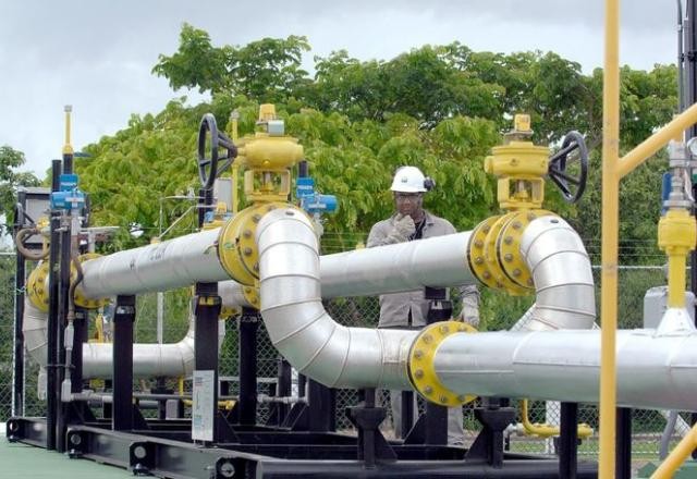 Imagem da noticia Petrobras anuncia redução de 7,1% no preço do gás natural