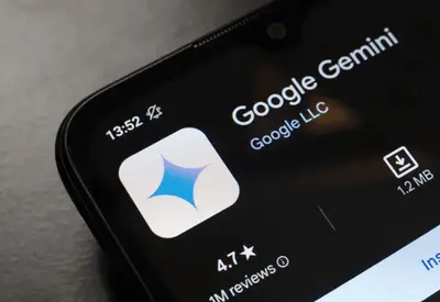 Google responde atualizações da OpenAI com lançamento do Gemini 3 Flash Google responde atualizações da OpenAI com lançamento do Gemini 3 Flash