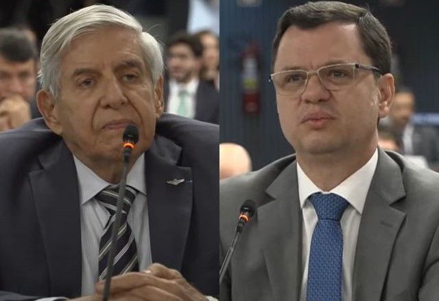 Imagem da noticia General Heleno responde só ao próprio advogado e Anderson Torres nega omissão no 8 de janeiro