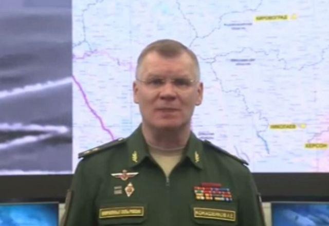 Imagem da noticia China e Rússia vão realizar exercício militar conjunto