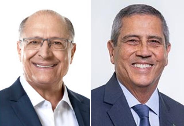 Imagem da noticia Conheça os candidatos a vice-presidente nas eleições deste ano