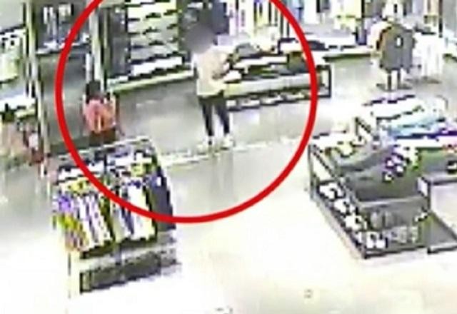 Imagem da noticia Racismo: gerente que expulsou delegada negra de loja é indiciado