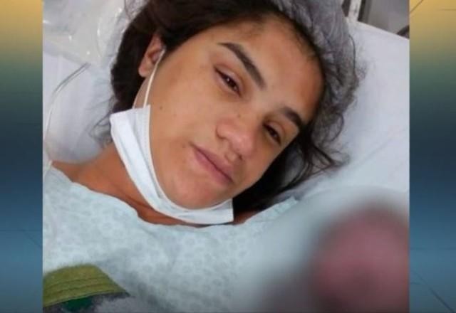 Imagem da noticia Exclusivo: Gestantes denunciam Hospital Geral de Guarulhos (SP) de maus-tratos