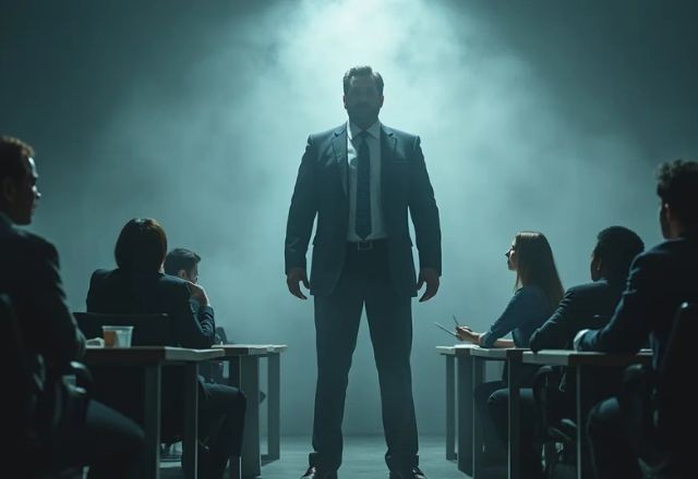 Imagem da noticia A primeira impressão é a que fica