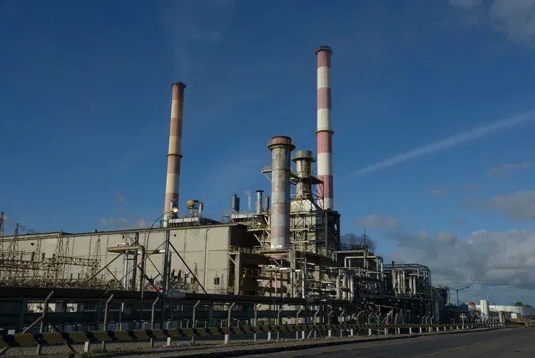 Imagem da noticia Petrobras e Braskem assinam contratos que totalizam quase US$ 18 bilhões