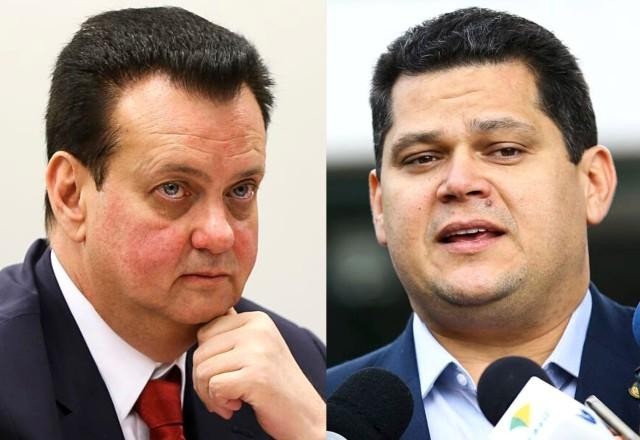 Imagem da noticia Senado aprova indicação de Kassab e Alcolumbre para Conselho da República