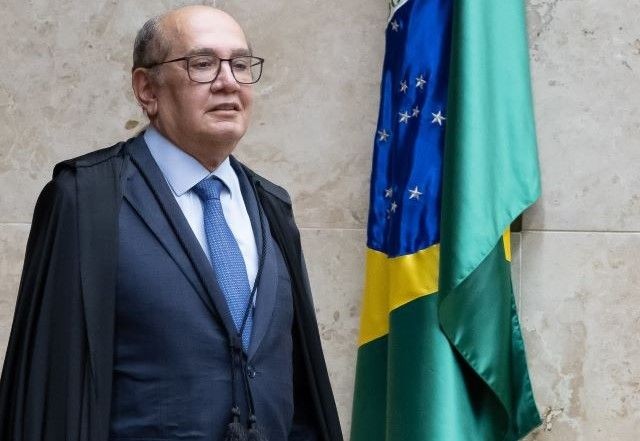 Imagem da noticia Temos prendido muito e prendido mal, diz Gilmar Mendes