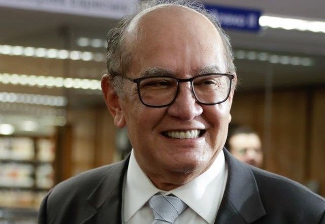 Imagem da noticia "Eu tinha razão, fui mau profeta", diz Gilmar Mendes sobre críticas à Lava Jato