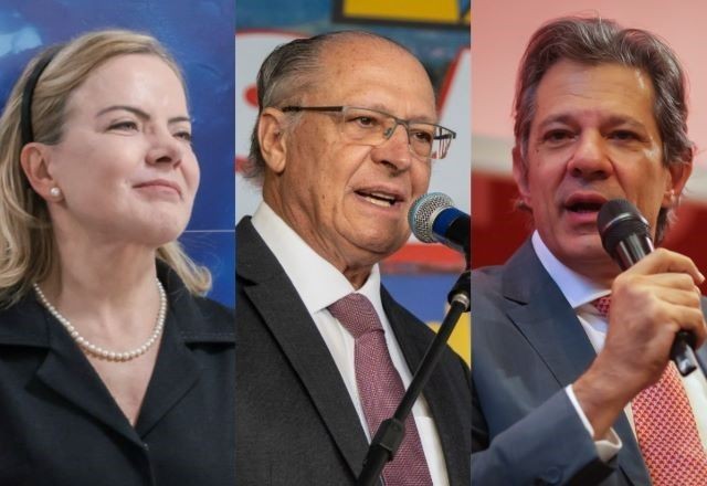 Imagem da noticia "Tarifaço" à vista: autoridades brasileiras comentam expectativas com medidas de Trump