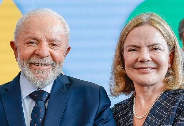 Imagem da notícia: Alencar e Guimarães recusam sondagens, e Lula enfrenta impasse para substituir Gleisi