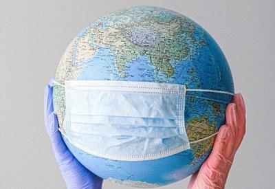 OMS avalia acabar com a emergência global da Covid OMS avalia acabar com a emergência global da Covid