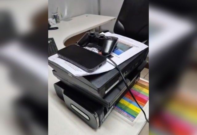 Imagem da noticia Operação no DF e em SP mira grupo que fraudava compras de videogames e celulares