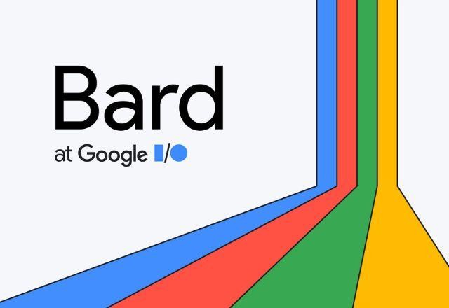 Imagem da noticia Saiba como usar o Google Bard, o novo ChatGPT do Google