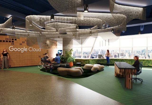 Imagem da noticia Google anuncia espaço para desenvolvimento de startups em São Paulo